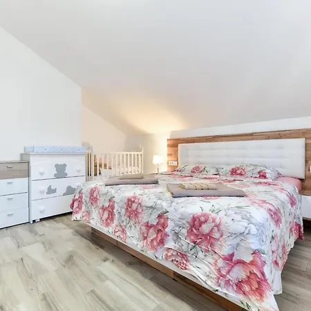 Apartman Cvita Apartman Zadar