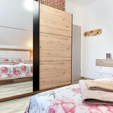 Apartman Apartman Cvita *