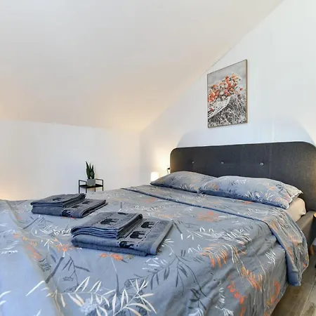 Apartman Cvita * Zadar