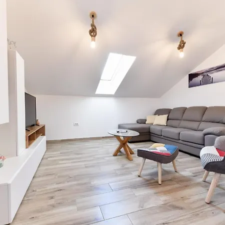 Apartman Apartman Cvita Zadar