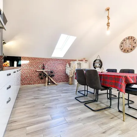 Apartman Apartman Cvita *