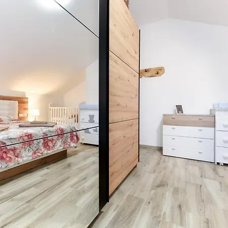 Apartman Apartman Cvita