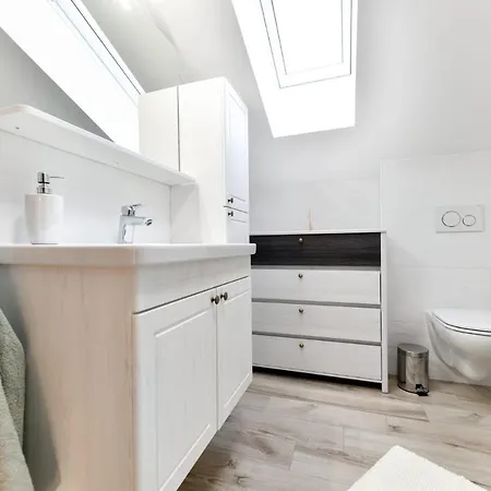 Apartman Cvita Apartman