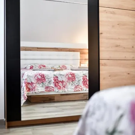 Apartman Apartman Cvita Zadar