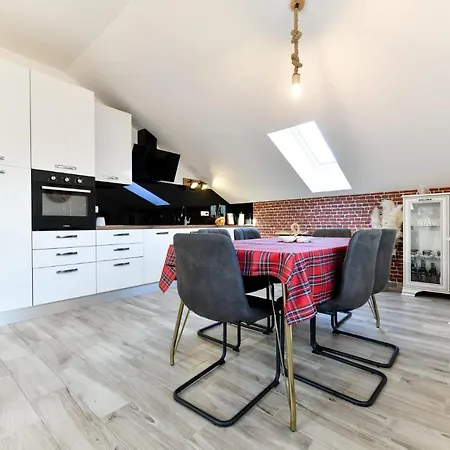 Apartman Apartman Cvita