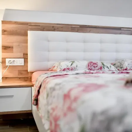 Apartman Cvita * Zadar
